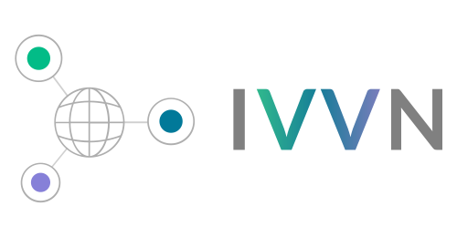 Logo of the ivvn.